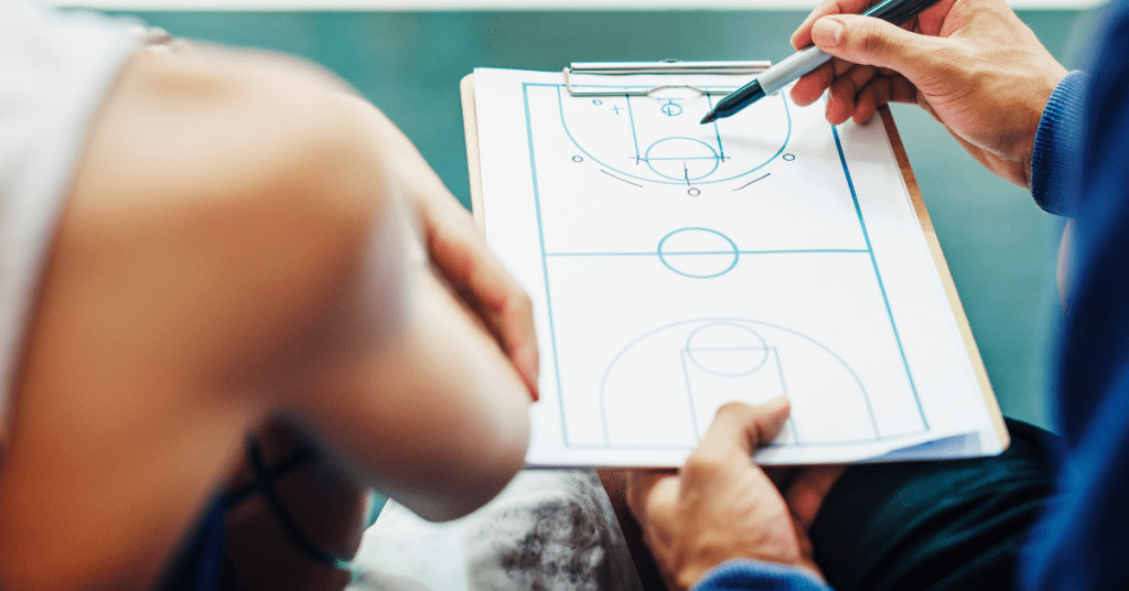 HMS game plan blog