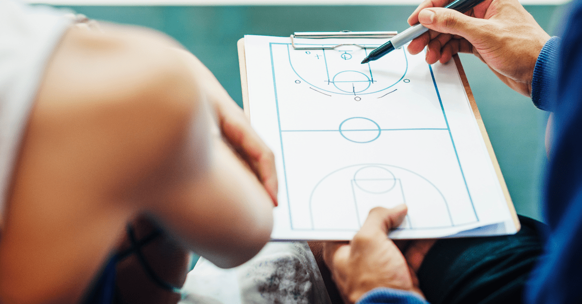 HMS game plan blog