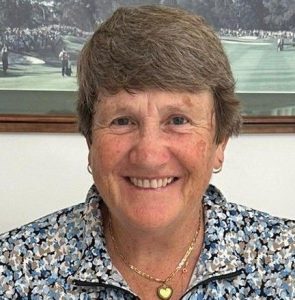 Ann McClintock