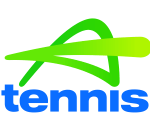 Tennis logo