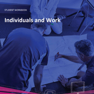 2024 HSC Revision bundle CAFS - Individuals and work